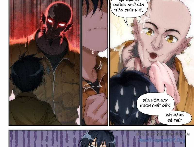 Sổ Tay Thuật Sư - Chapter 11 - Trang 32