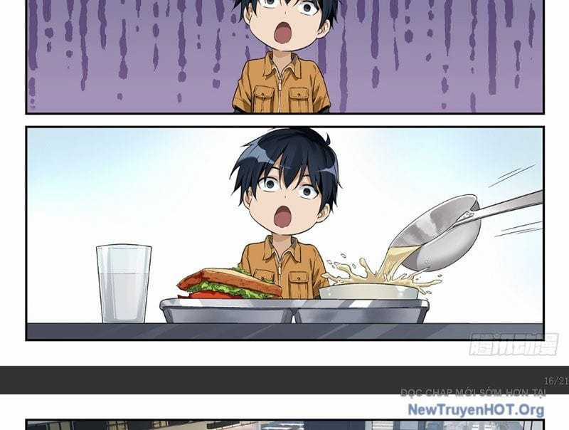 Sổ Tay Thuật Sư - Chapter 11 - Trang 33