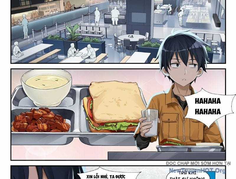 Sổ Tay Thuật Sư - Chapter 11 - Trang 34