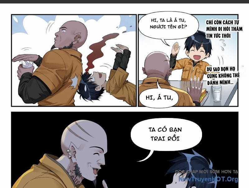 Sổ Tay Thuật Sư - Chapter 11 - Trang 38