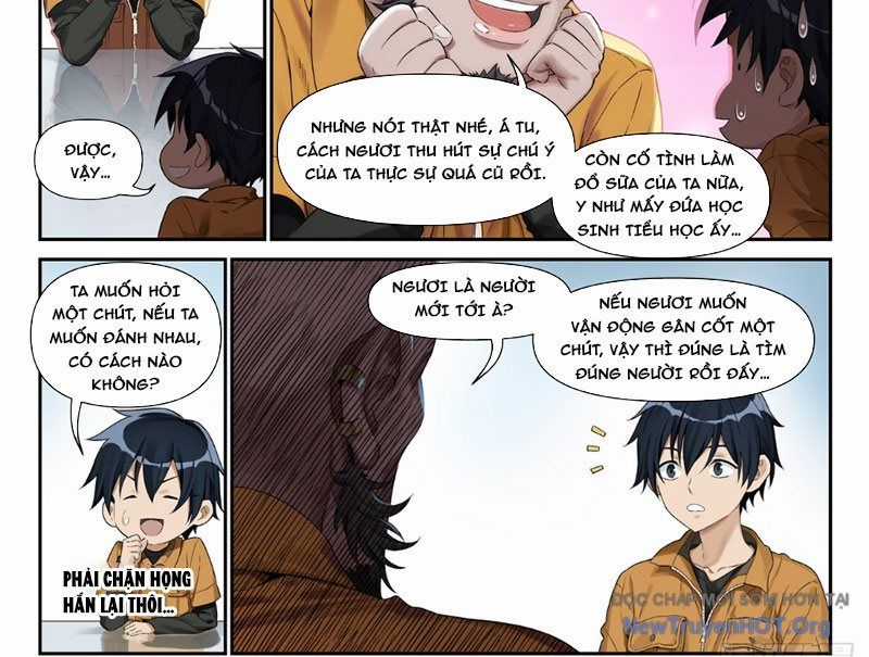 Sổ Tay Thuật Sư - Chapter 11 - Trang 41