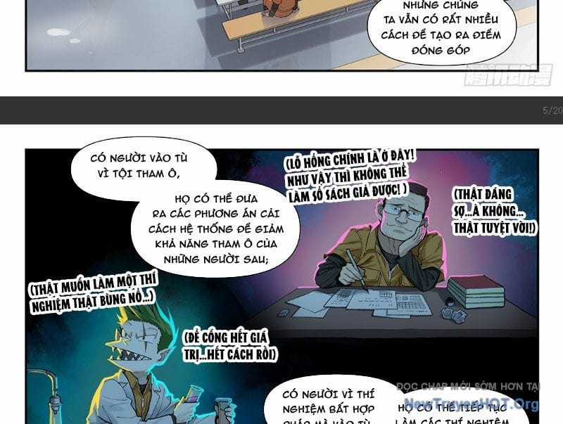 Sổ Tay Thuật Sư - Chapter 12 - Trang 11