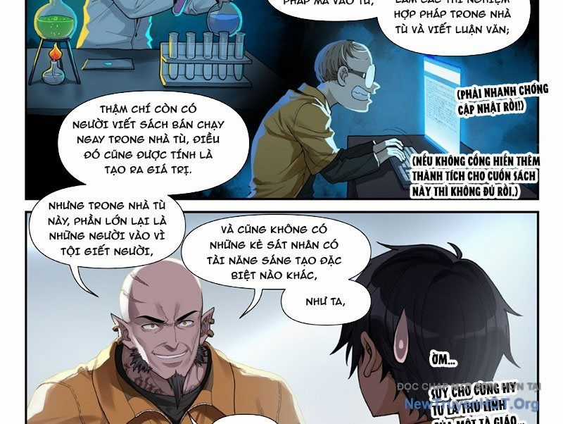 Sổ Tay Thuật Sư - Chapter 12 - Trang 12