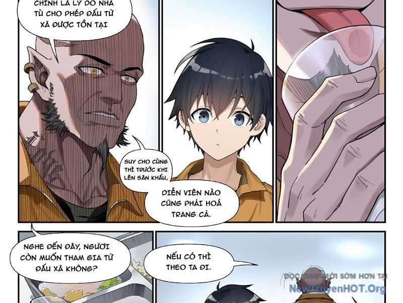Sổ Tay Thuật Sư - Chapter 12 - Trang 14