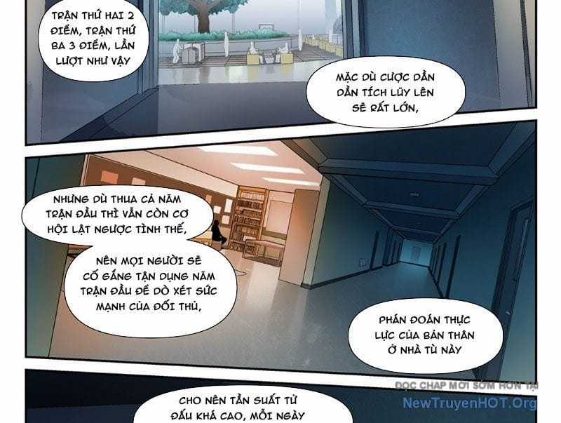 Sổ Tay Thuật Sư - Chapter 12 - Trang 16
