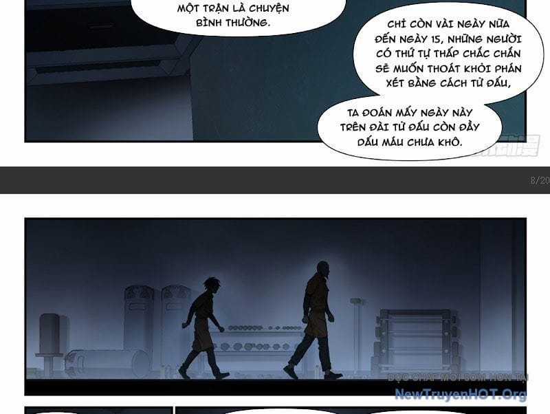Sổ Tay Thuật Sư - Chapter 12 - Trang 17