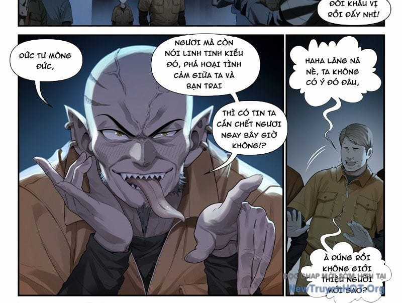 Sổ Tay Thuật Sư - Chapter 12 - Trang 20