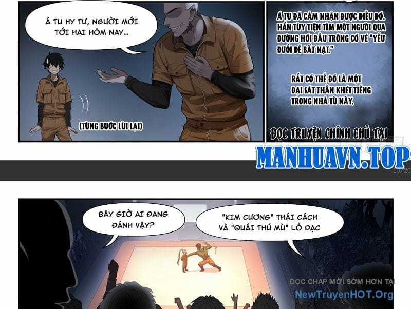 Sổ Tay Thuật Sư - Chapter 12 - Trang 21