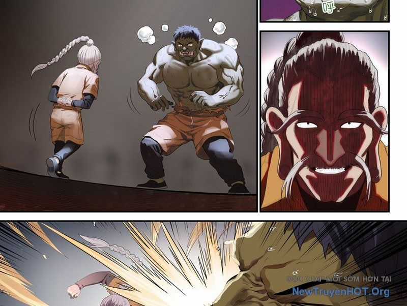 Sổ Tay Thuật Sư - Chapter 12 - Trang 24