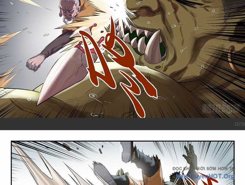 Sổ Tay Thuật Sư - Chapter 12 - Trang 25