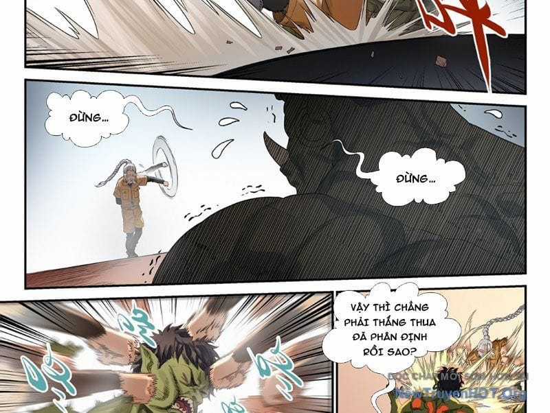 Sổ Tay Thuật Sư - Chapter 12 - Trang 26