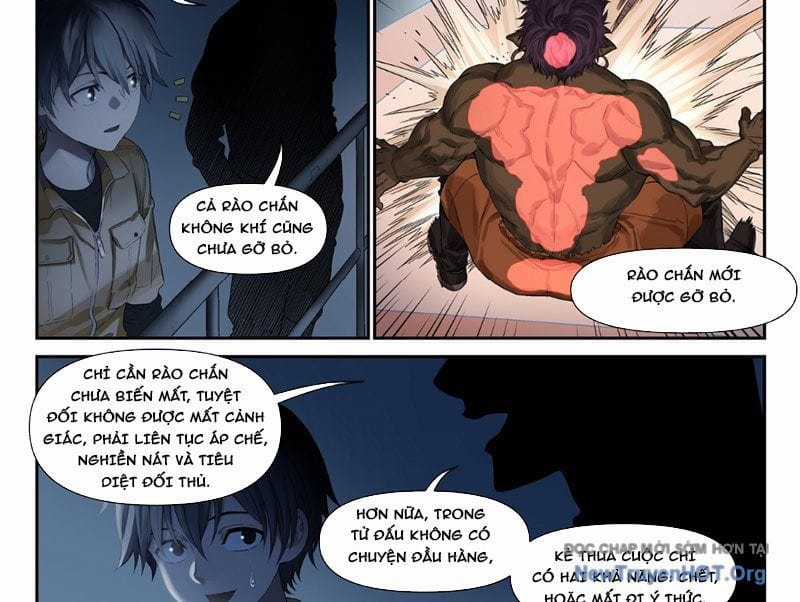 Sổ Tay Thuật Sư - Chapter 12 - Trang 28