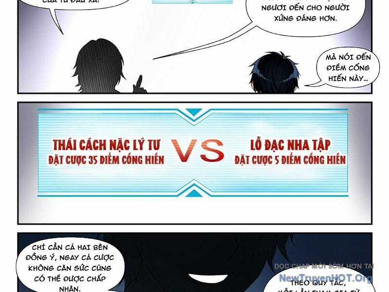 Sổ Tay Thuật Sư - Chapter 12 - Trang 30