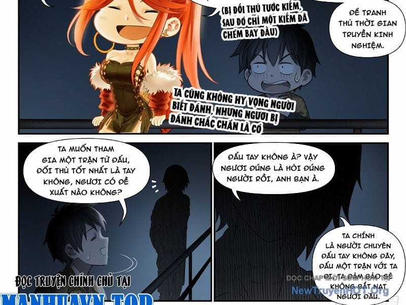 Sổ Tay Thuật Sư - Chapter 12 - Trang 39