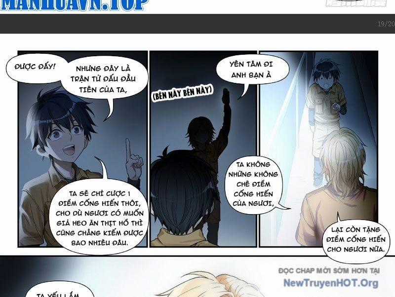 Sổ Tay Thuật Sư - Chapter 12 - Trang 40