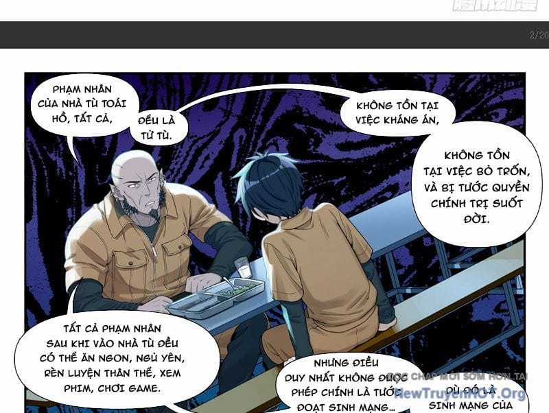 Sổ Tay Thuật Sư - Chapter 12 - Trang 5