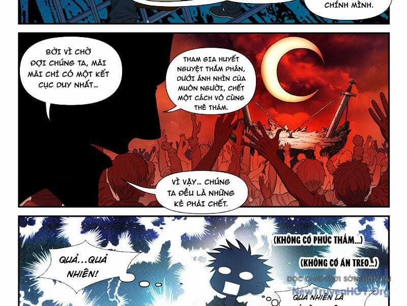 Sổ Tay Thuật Sư - Chapter 12 - Trang 6