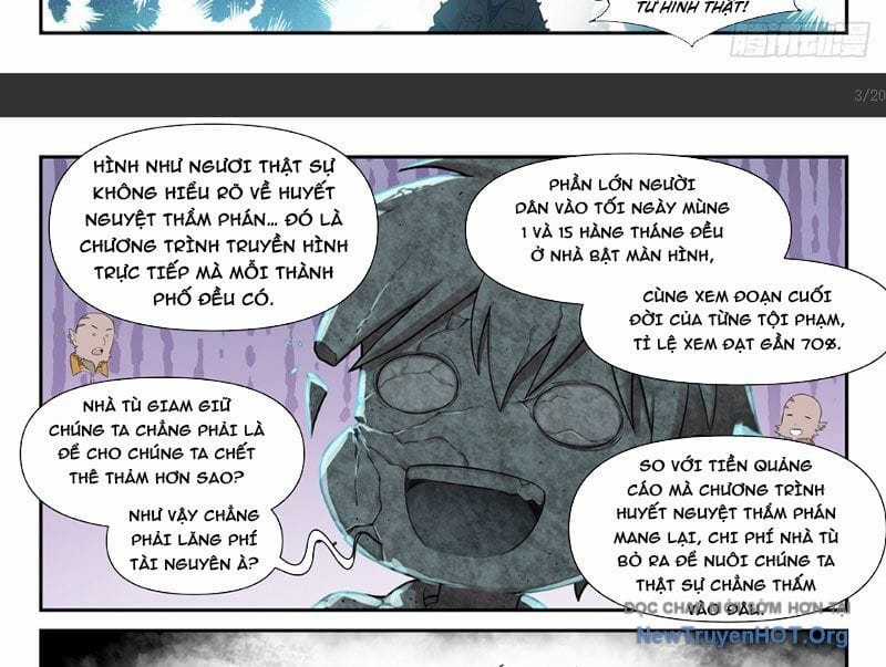 Sổ Tay Thuật Sư - Chapter 12 - Trang 7