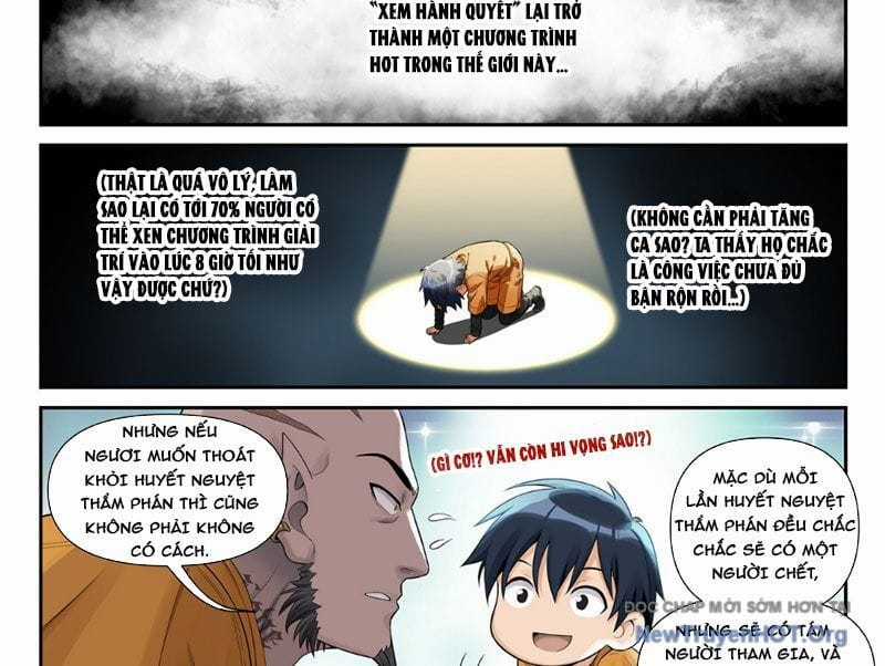 Sổ Tay Thuật Sư - Chapter 12 - Trang 8