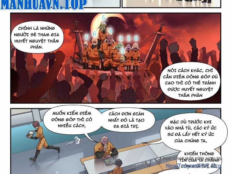 Sổ Tay Thuật Sư - Chapter 12 - Trang 10