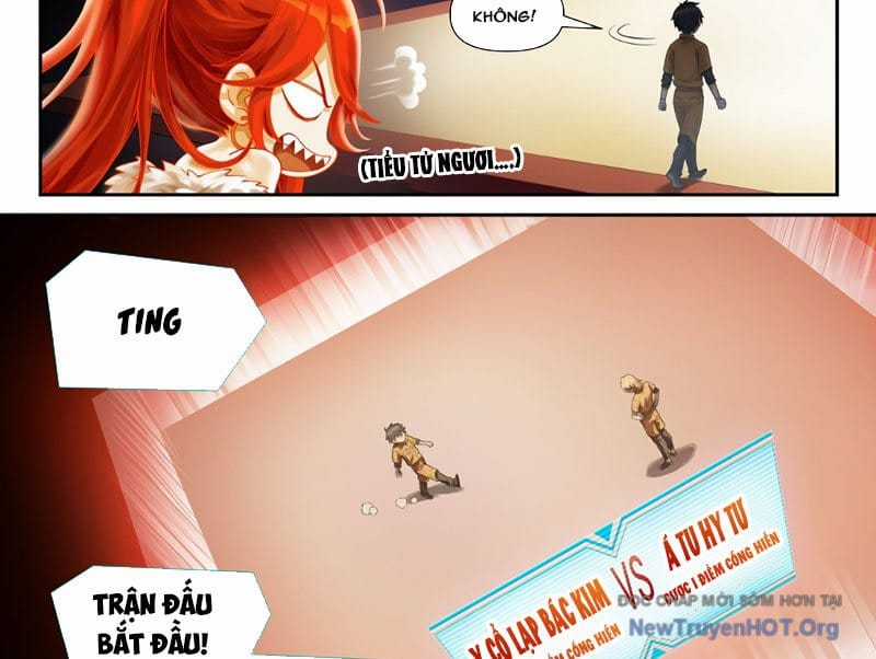 Sổ Tay Thuật Sư - Chapter 13 - Trang 12