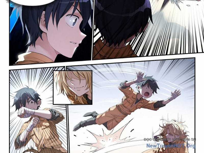 Sổ Tay Thuật Sư - Chapter 13 - Trang 14