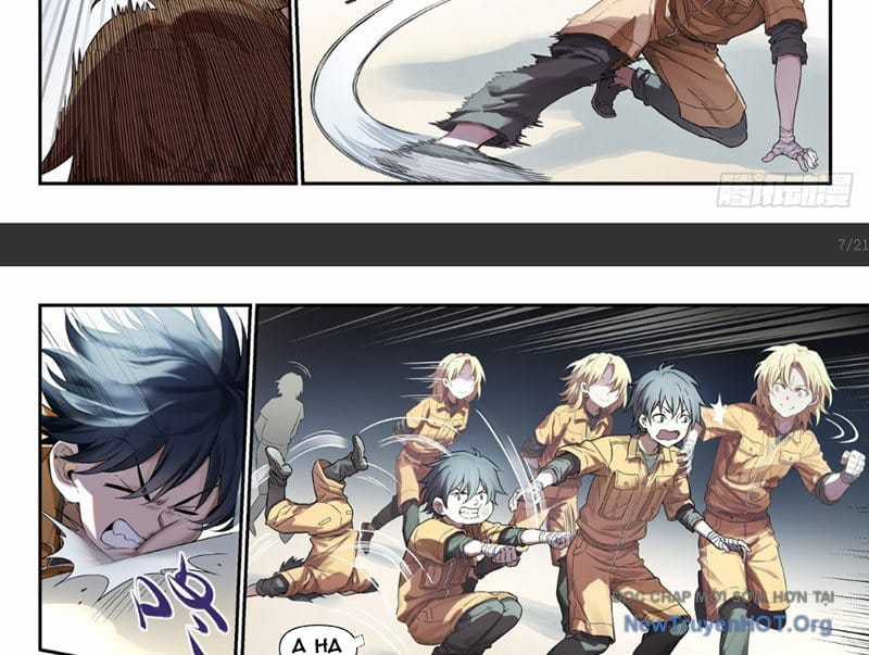 Sổ Tay Thuật Sư - Chapter 13 - Trang 15