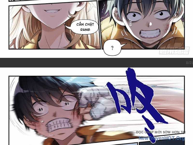 Sổ Tay Thuật Sư - Chapter 13 - Trang 17