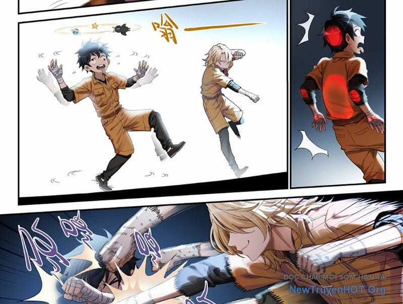 Sổ Tay Thuật Sư - Chapter 13 - Trang 18