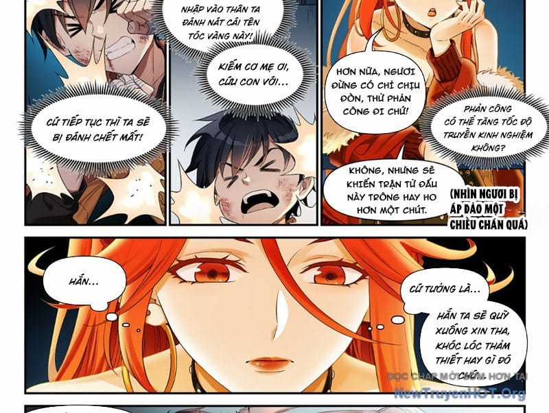 Sổ Tay Thuật Sư - Chapter 13 - Trang 20