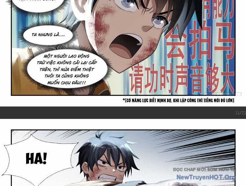 Sổ Tay Thuật Sư - Chapter 13 - Trang 23