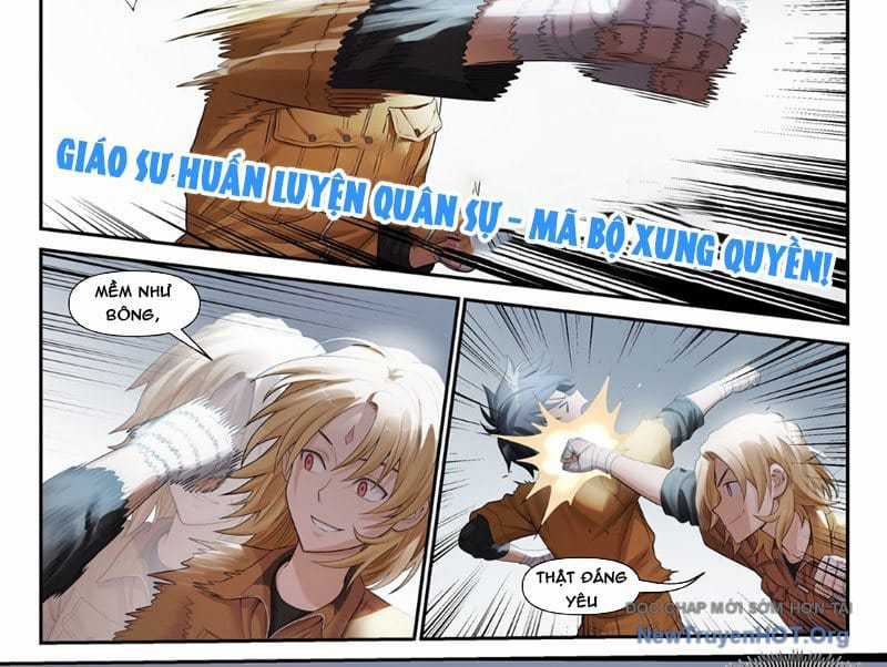 Sổ Tay Thuật Sư - Chapter 13 - Trang 24