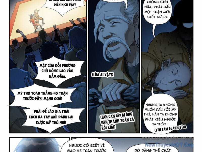 Sổ Tay Thuật Sư - Chapter 13 - Trang 26