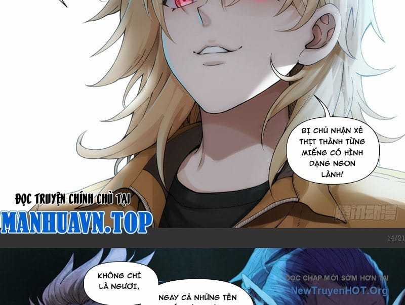 Sổ Tay Thuật Sư - Chapter 13 - Trang 29