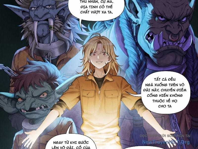 Sổ Tay Thuật Sư - Chapter 13 - Trang 30