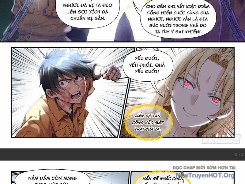 Sổ Tay Thuật Sư - Chapter 13 - Trang 31