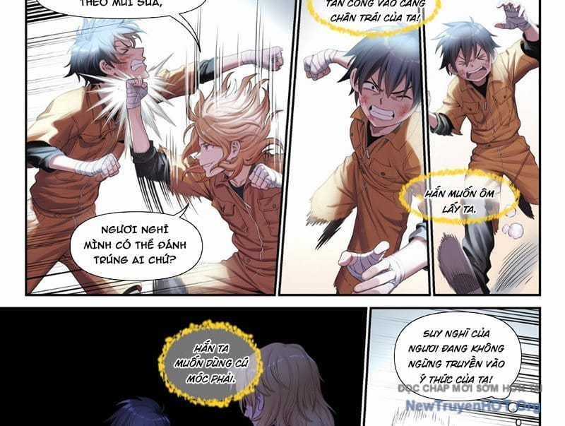 Sổ Tay Thuật Sư - Chapter 13 - Trang 32