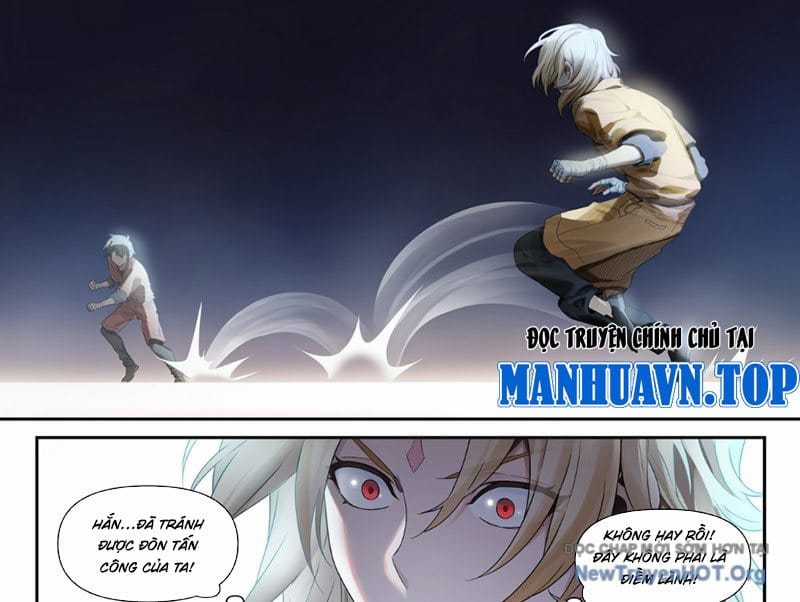 Sổ Tay Thuật Sư - Chapter 13 - Trang 36