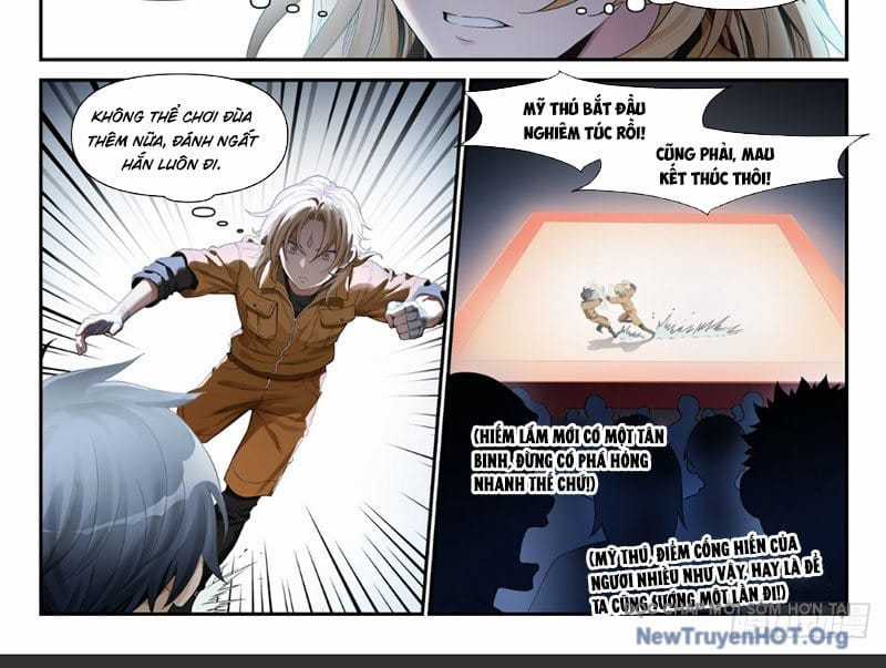 Sổ Tay Thuật Sư - Chapter 13 - Trang 37