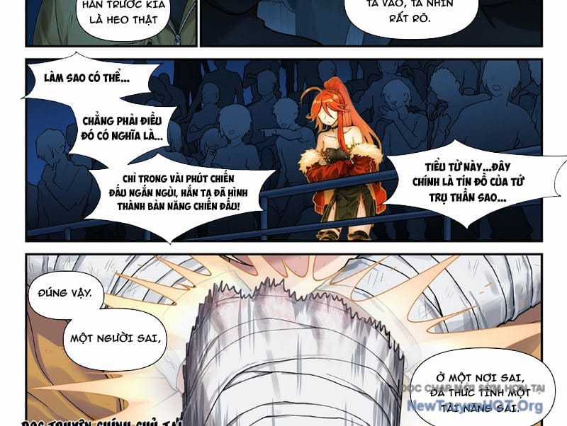 Sổ Tay Thuật Sư - Chapter 13 - Trang 41