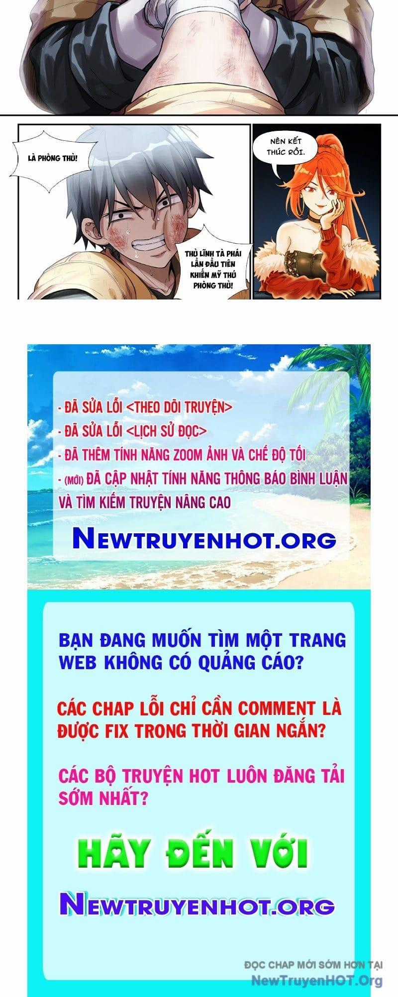 Sổ Tay Thuật Sư - Chapter 13 - Trang 43