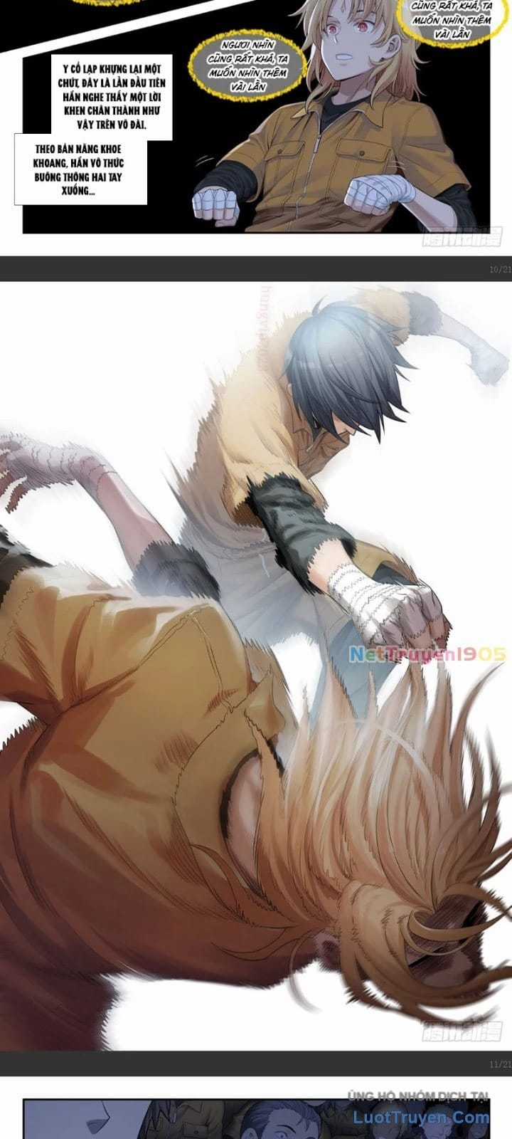 Sổ Tay Thuật Sư - Chapter 14 - Trang 7