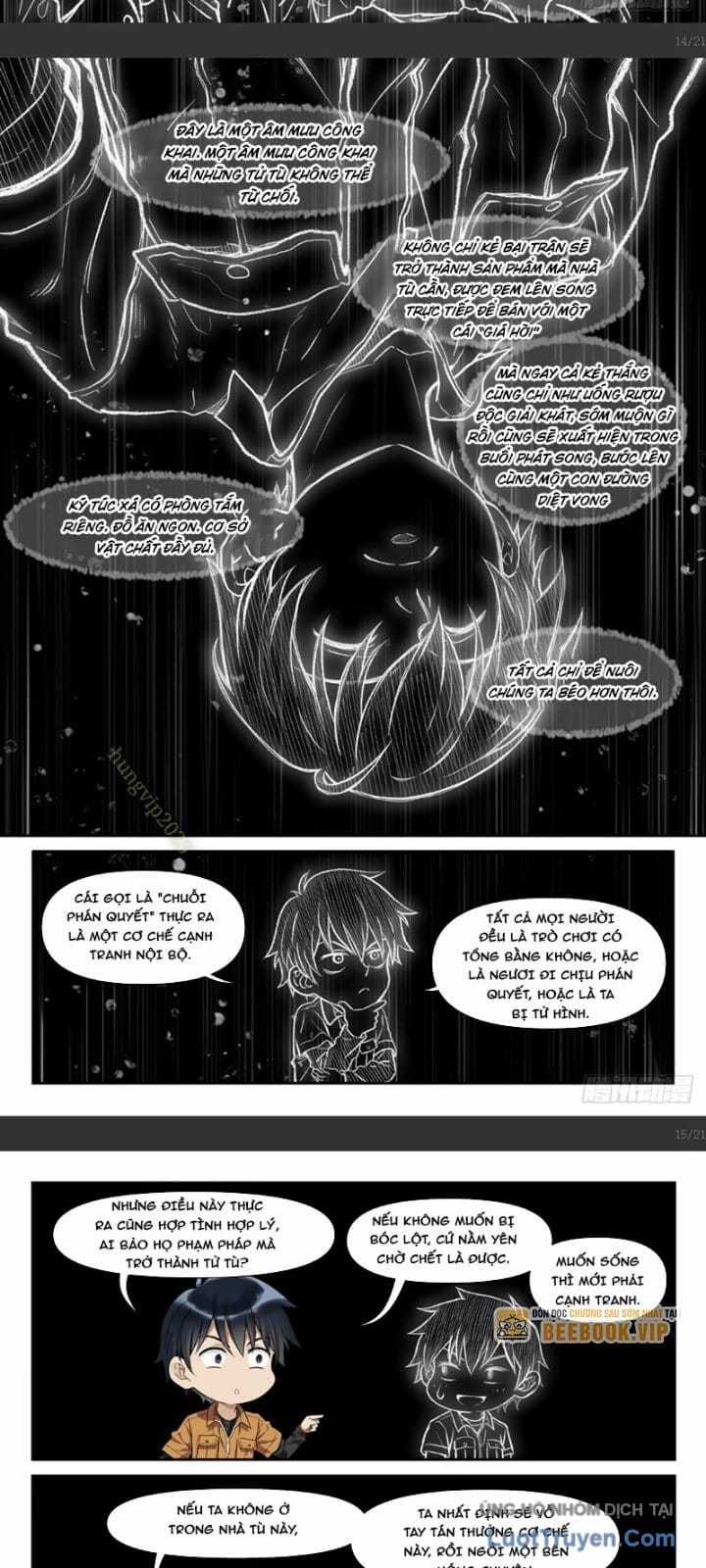 Sổ Tay Thuật Sư - Chapter 14 - Trang 10