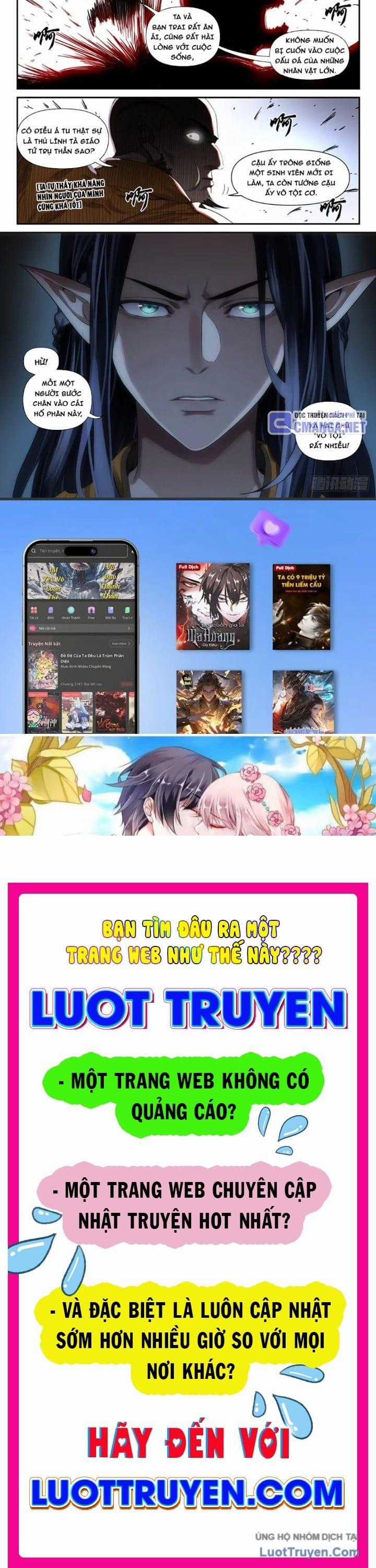 Sổ Tay Thuật Sư - Chapter 15 - Trang 15