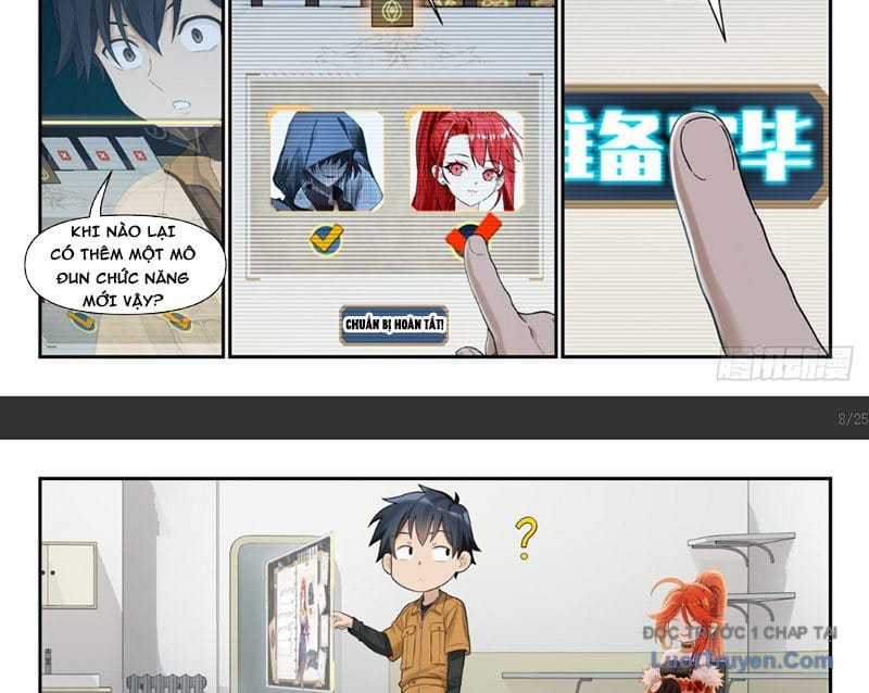 Sổ Tay Thuật Sư - Chapter 16 - Trang 18