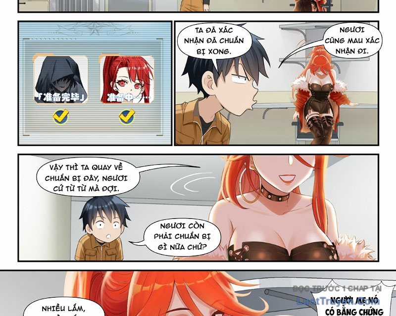 Sổ Tay Thuật Sư - Chapter 16 - Trang 19