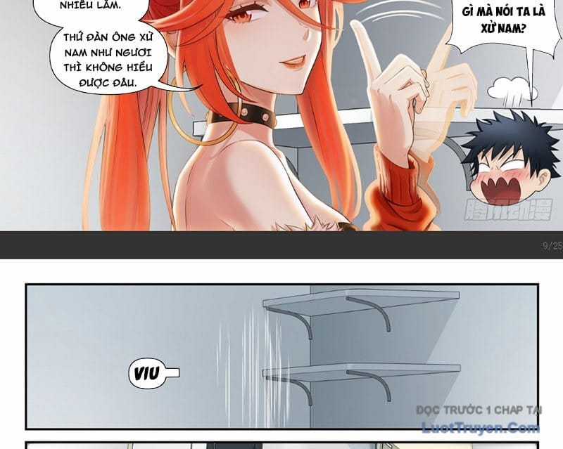 Sổ Tay Thuật Sư - Chapter 16 - Trang 20