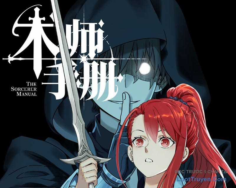 Sổ Tay Thuật Sư - Chapter 16 - Trang 3