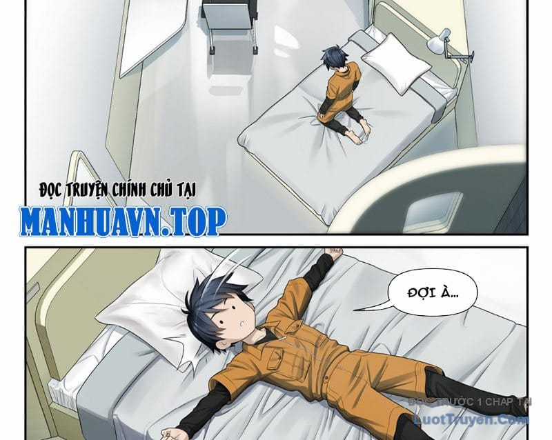 Sổ Tay Thuật Sư - Chapter 16 - Trang 21