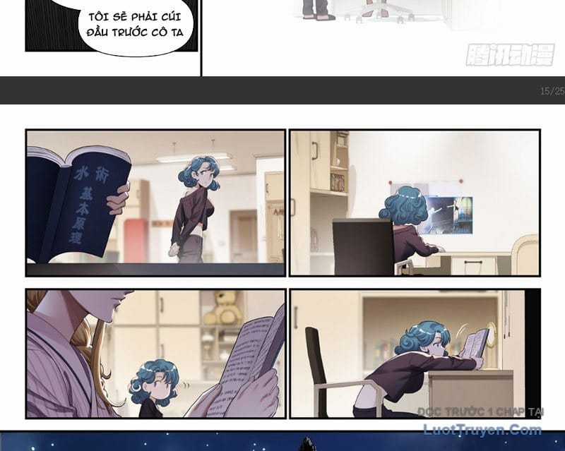 Sổ Tay Thuật Sư - Chapter 16 - Trang 32